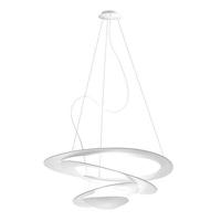 Artemide - Pirce Mini LED hanglamp Wit - thumbnail