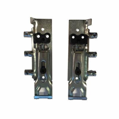 ophangset badkamerkasten