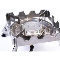 RidgeMonkey Quad Stove Pro - thumbnail