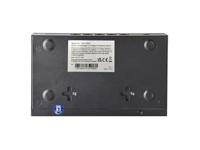 LevelOne GEU-0525 5-Port Unmanaged 2,5 Gigabit Ethernet Switch - thumbnail