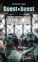 Geest & Beest GLB - Marianne Vogel - Paperback (9789463388528) - thumbnail