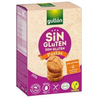 Gullon Cookies glutenvrij 200 Gram - thumbnail