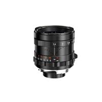 Thypoch Full-frame Simera 35mm F/1.4 Type II voor Leica M mount, zwart - thumbnail