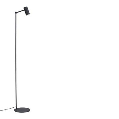 its about RoMi Vloerlamp 'Montreux' 150cm, kleur Zwart