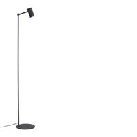 its about RoMi Vloerlamp 'Montreux' 150cm, kleur Zwart - thumbnail