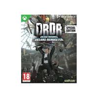 Xbox Series X videogame Capcom Dead Rising Deluxe Remaster (FR) - thumbnail