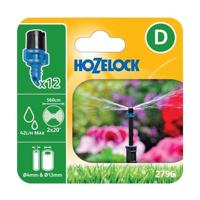 Micro vernevellaar smalle strook Hozelock - Hozelock - thumbnail