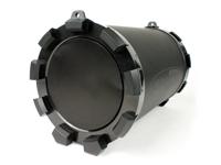 Bluetooth Speaker - Diepe Bas - Draadloze Boombox met Draagriem - AUX, USB en SD (HPG507BT-2) - thumbnail