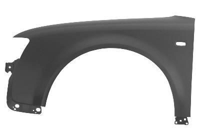 Voorspatbord Links 0325655 Voorspatbord Links 0325655