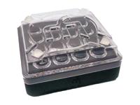 Dj TechTools Midi Fighter Chroma Cover - thumbnail