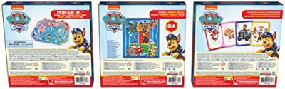 PAW Patrol spelbundel