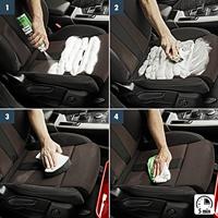 SONAX textiel schuimreiniger "polsterschaumreiniger" upholstery-foam-clean.400 spaydose - thumbnail