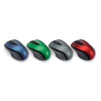 Kensington Pro Fit Mid-Size Wireless Mouse Sapphire Blue - thumbnail