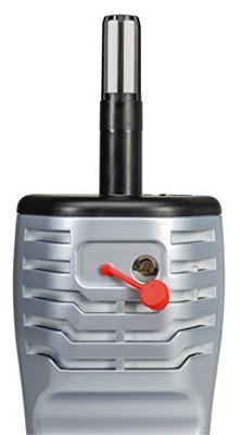 rotronic CP11 Kooldioxidemeter 0 - 5000 ppm