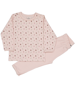 Pyjama - Roze