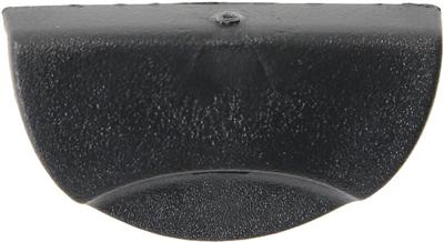 Hesling bevestigingsclip spare mount.clip f.coat guard