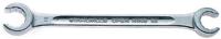 Stahlwille ringsleutel open 17x19 - thumbnail