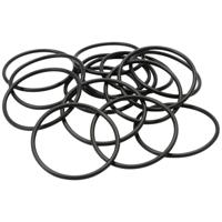 Hazet 9012-1SPC-017/15 9012-1SPC-017/15 O-ring 1 stuk(s) - thumbnail