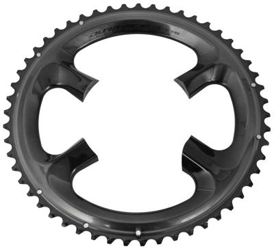 Shimano DURA ACE Chainring for FC-R9100 53/39T