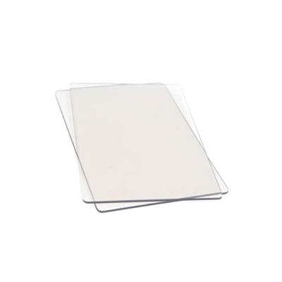 Sizzix • accessoire snijplaten standaard 2stuks