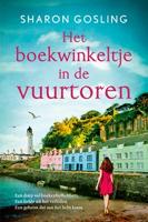 Het boekwinkeltje in de vuurtoren - Sharon Gosling - ebook - thumbnail