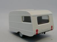 Herpa 053099 H0 Caravan Qek Junior - thumbnail