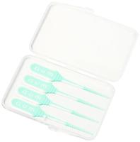 GUM Soft-Picks Comfort Flex Cool Mint - thumbnail