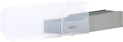 KS TOOLS Ks-tools reserve lemmetten spare blades b1 12mm 10st.