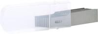 Reservemesjes, recht, 12 mm, verpakking van 10 stuks KS Tools 907.2202 - thumbnail