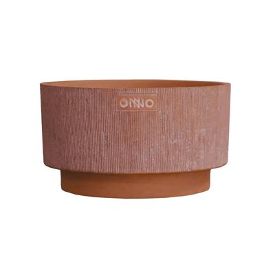 ONNO Collection Capri Terra Candle L Sao Tome 1St ONNO Collection Capri Terra Candle L Sao Tome 1St