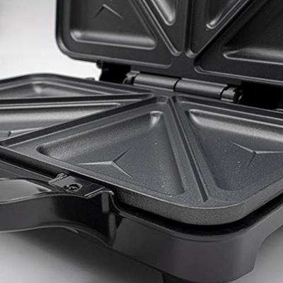 MPM MOP-20M Broodrooster