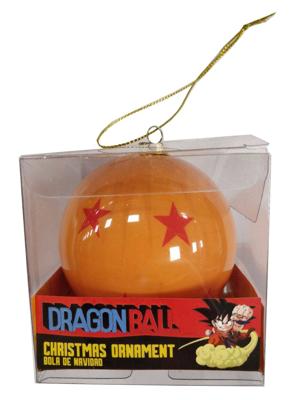 Dragon Ball Ornament Stars Dragon Ball Ornament Stars