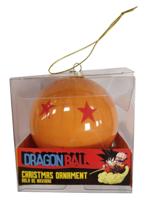 Dragon Ball Ornament Stars - thumbnail
