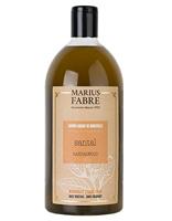 Zeep sandelhout navulling 1 Liter - thumbnail