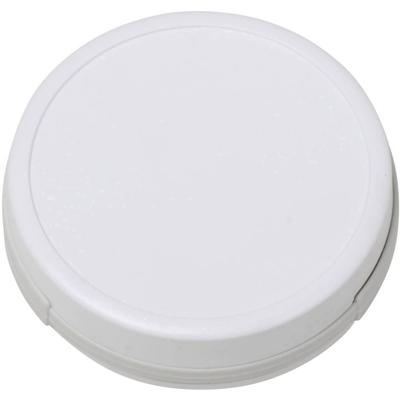 TEKO SUI-TEK0A.30 Handbehuizing 47 x 47 x 13.5 Kunststof Wit 1 stuk(s)