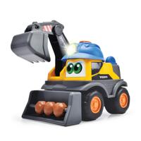 ABC danny digger graafmachine - thumbnail