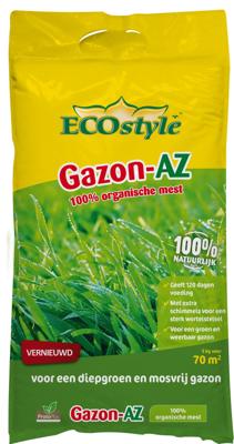 Ecostyle gazon-az+ 5 kg voor 70 m²