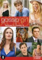 Gossip Girl - Seizoen 4 - DVD (5051888100226) - thumbnail