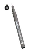 Fineliner Drawing System 0,6 mm - thumbnail