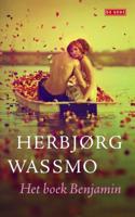 Boek Benjamin - Herbjørg Wassmo - ebook - thumbnail