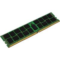 Kingston KTH-PL426/16G Werkgeheugenmodule voor PC DDR4 16 GB 1 x 16 GB ECC 2666 MHz 288-pins DIMM CL19 KTH-PL426/16G - thumbnail