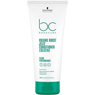 Schwarzkopf - Bonacure Collagen Volume Boost Whipped Conditioner 200 ml