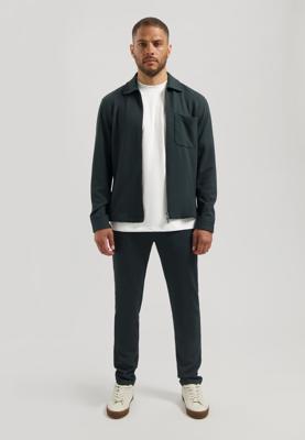 Dstrezzed Pike Overshirt 151030-aw25 Overshirt 562 Forest River