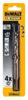 DeWALT DT4915 Industrial Cobalt Boor HSS 11.0mm - thumbnail
