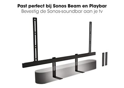 Vogel&apos;s Sound 3550 Soundbar Beugel - thumbnail