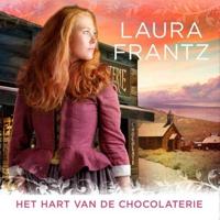 Het hart van de chocolaterie - thumbnail