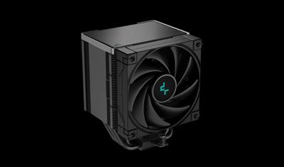 DeepCool AK500 Zero Dark DeepCool AK500 Zero Dark
