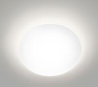 Philips PlafonniereSuede Ø 38cm 4000K - 318023116 - thumbnail