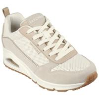 Skechers Uno - 2 Much Fun 177105/TPNT Beige-36 maat 36 - thumbnail