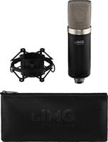 IMG Stageline ECMS-70 Studiomicrofoon Zendmethode:Kabelgebonden Incl. shockmount, Incl. tas XLR Kabelgebonden - thumbnail